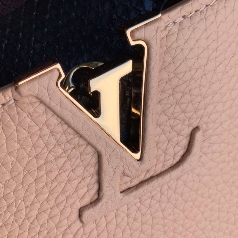 LV Top Handle Bags